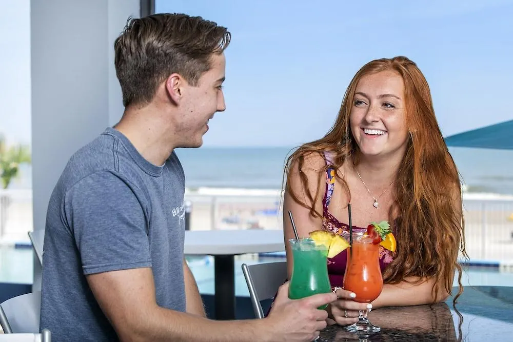 *** Hotel Comfort Inn & Suites Daytona Beach Oceanfront Estados Unidos da América