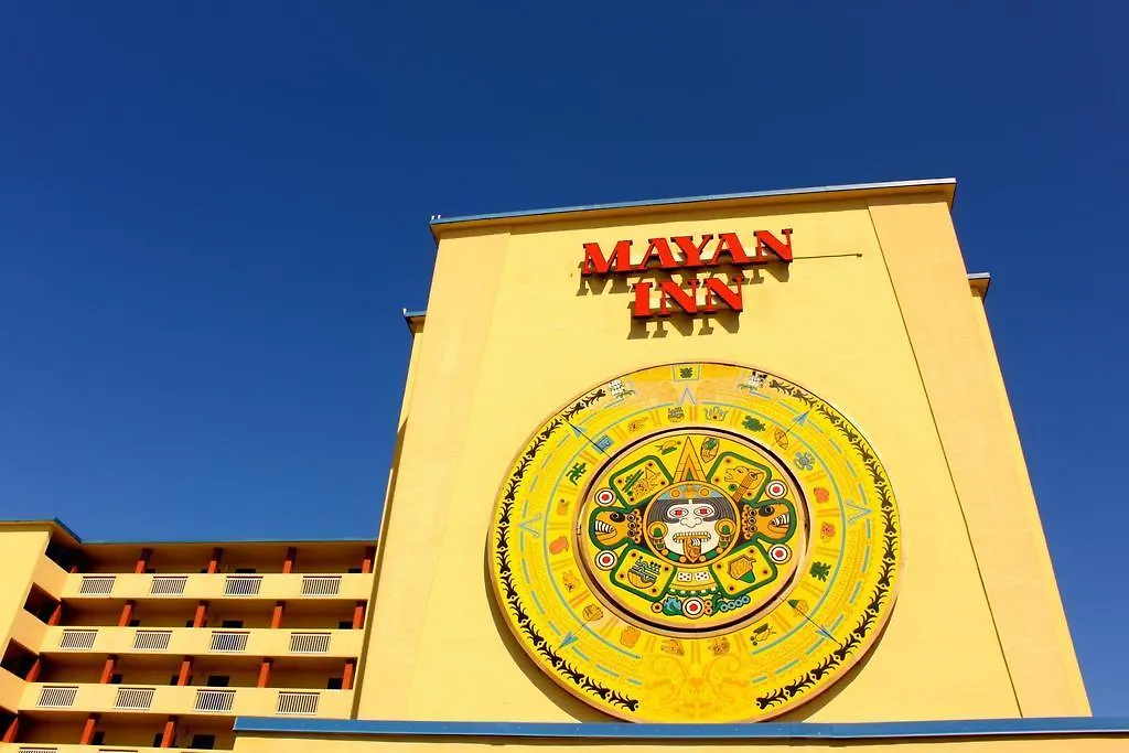 Hotel Comfort Inn & Suites Daytona Beach Oceanfront