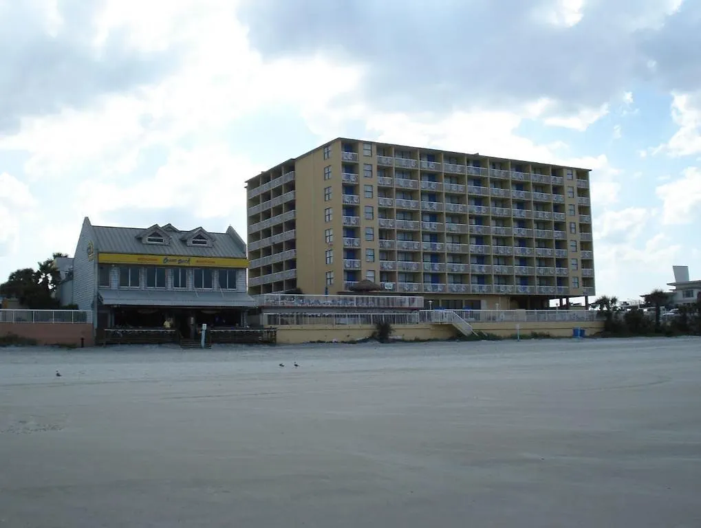 Comfort Inn & Suites Daytona Beach Oceanfront 3*,  USA