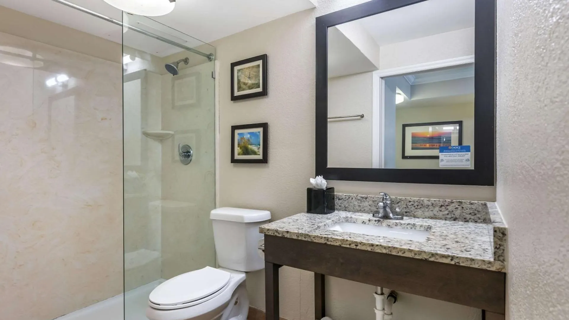 Comfort Inn & Suites Daytona Beach Oceanfront