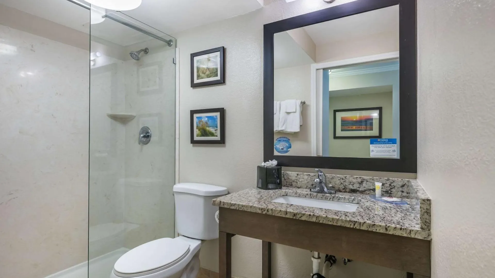 Comfort Inn & Suites Daytona Beach Oceanfront