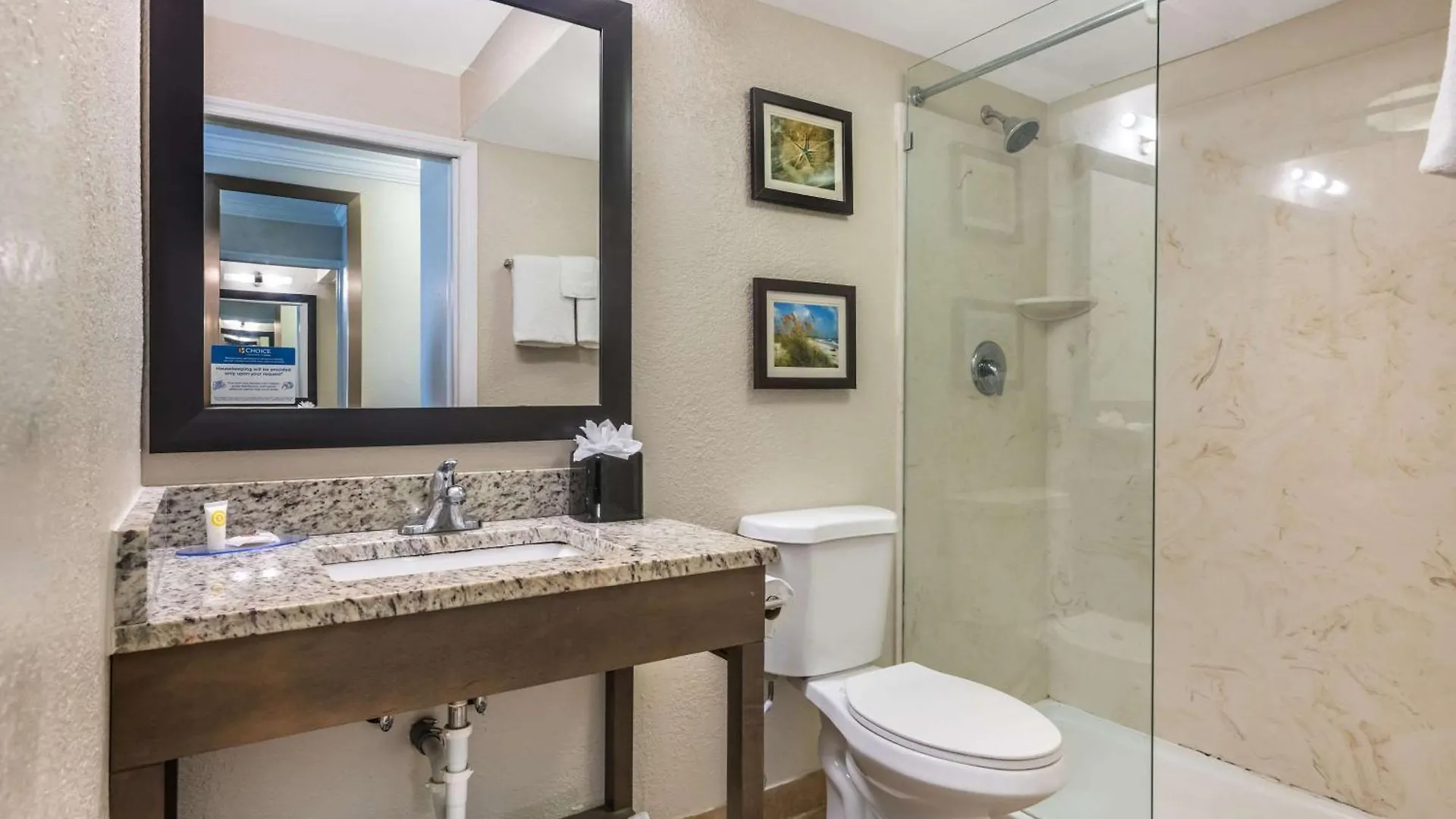 Hotel Comfort Inn & Suites Daytona Beach Oceanfront