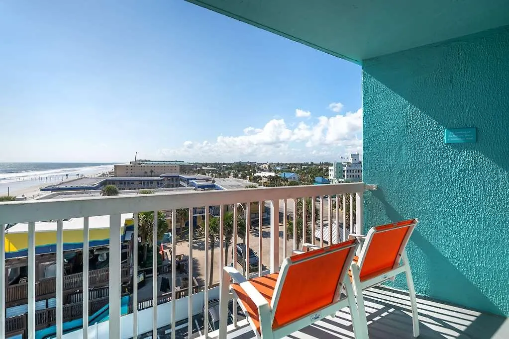 Hotel Comfort Inn & Suites Daytona Beach Oceanfront