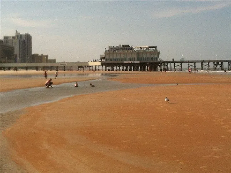 Hotel Comfort Inn & Suites Daytona Beach Oceanfront