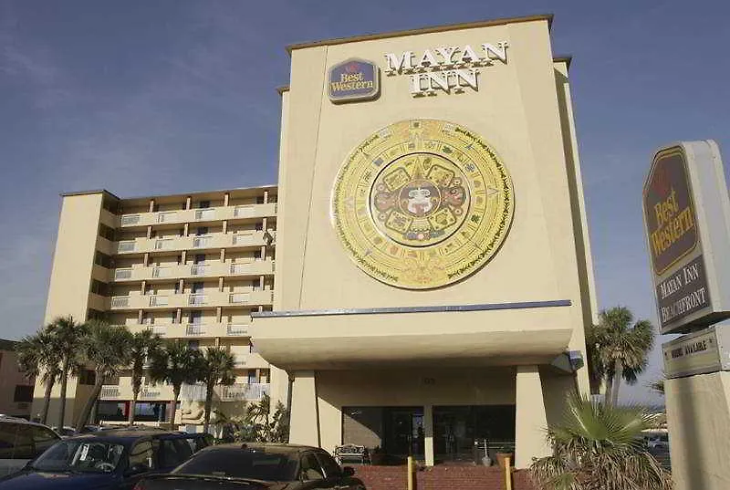 Comfort Inn & Suites Daytona Beach Oceanfront 3*,  Estados Unidos da América