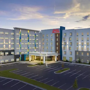 tru-by-hilton-charlotte-airport-lake-pointe.1sthotelscharlotte.com/