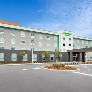 Wyndham Garden Airport 3* Orlando