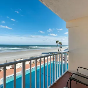 2* Gasthof Quality Daytona Oceanfront