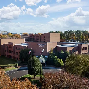 Hotel Doubletree By Hilton Charlotte/southpark Charlotte