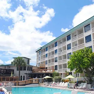 Aparthotel Silver Club By Silver Club Association, Daytona Beach