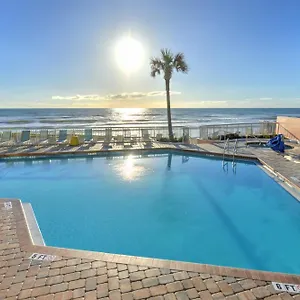 3* Hotel Bahama House - Daytona Shores