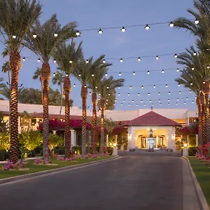 Resort The & Spa, Curio Collection By Hilton Scottsdale