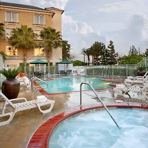 Hotel Ayres Anaheim