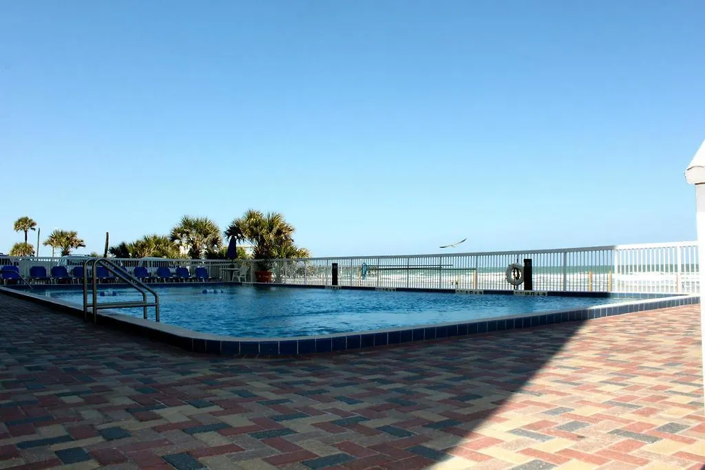 Comfort Inn & Suites Daytona Beach Oceanfront