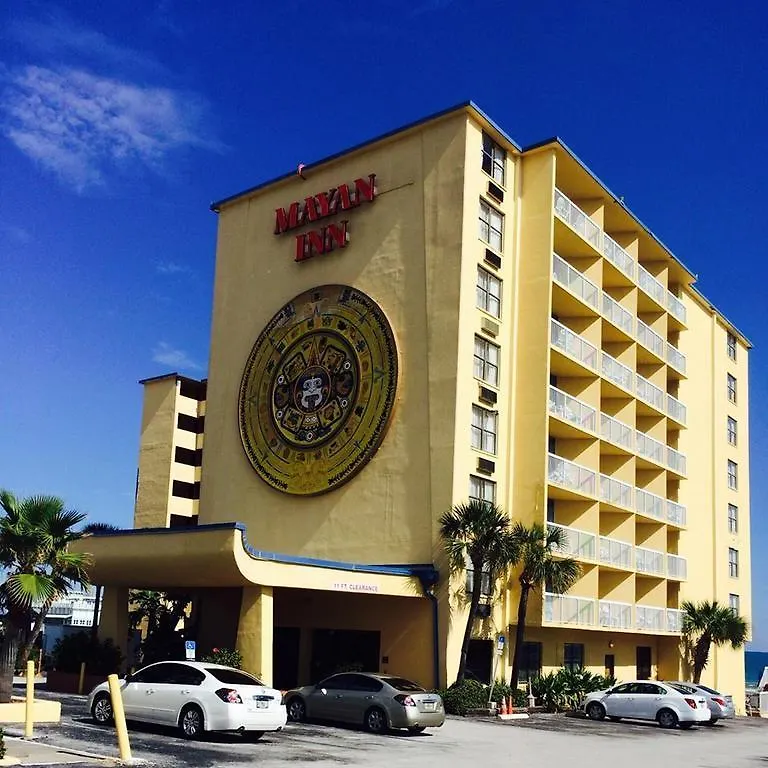 Hotel Comfort Inn & Suites Daytona Beach Oceanfront