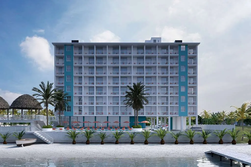 Hotel Comfort Inn & Suites Daytona Beach Oceanfront